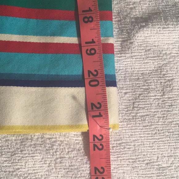 TALBOTS PETITE skirt - Picture 12 of 12